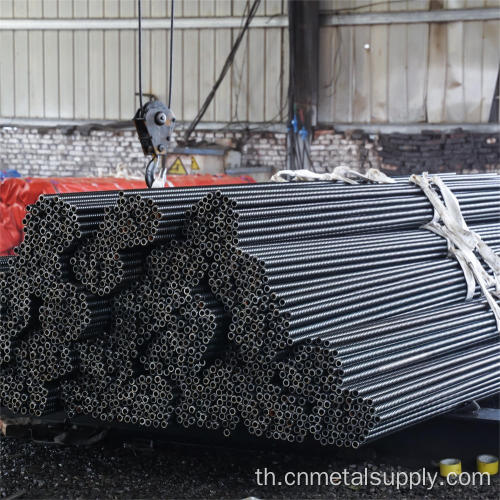 40cr-drilling self hollow hollow anchor bolt/bar/rod
